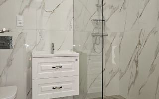 Apartament 2 camere – bloc nou 2024 – str. Brândușelor-loc de parcare - Poză 7