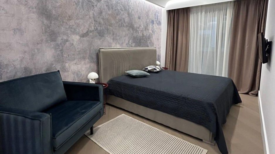 REA1028349 Apartament 3 camere Cortina 126 prima inchiriere terasa 20 mp 2 parca - Poză 5