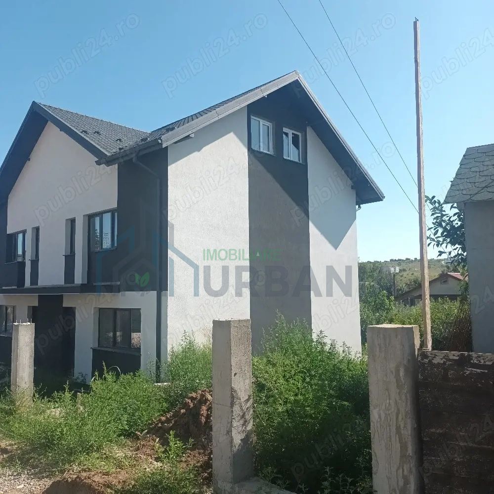 duplex bucium vișani - Poză 3