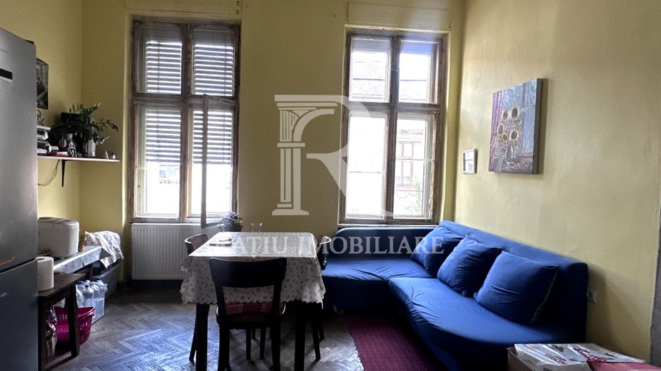 Apartament cu 3 camere la casa + Garsoniera | Ultracentral | Oradea - Poză 2
