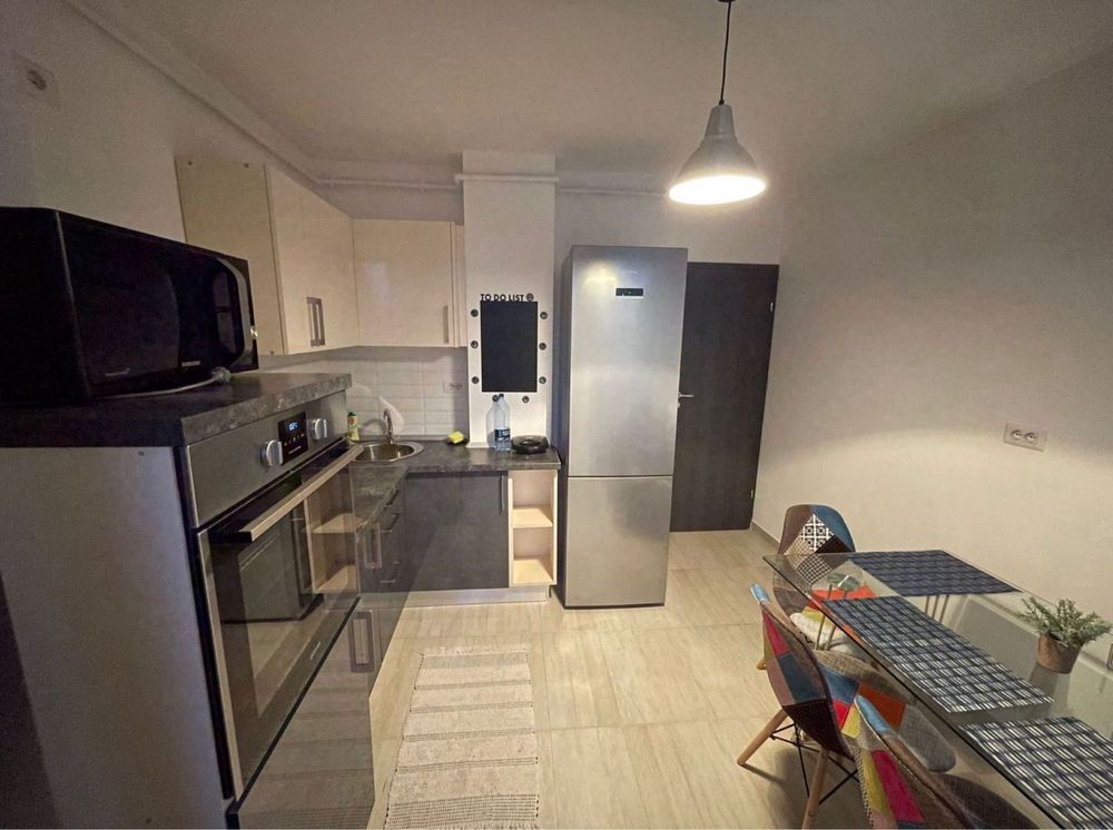 Apartament 2 camere Premium - Zona Virtutii - Poză 4