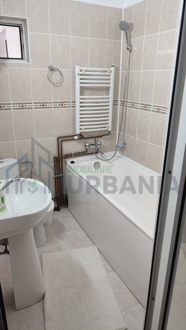 Apartament cu 1 camera la casa, zona centrala - Poză 6