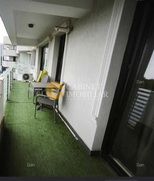 Apartament 2 camere – Royal Town Copou | 64,67 mp + parcare subterană - Poză 12