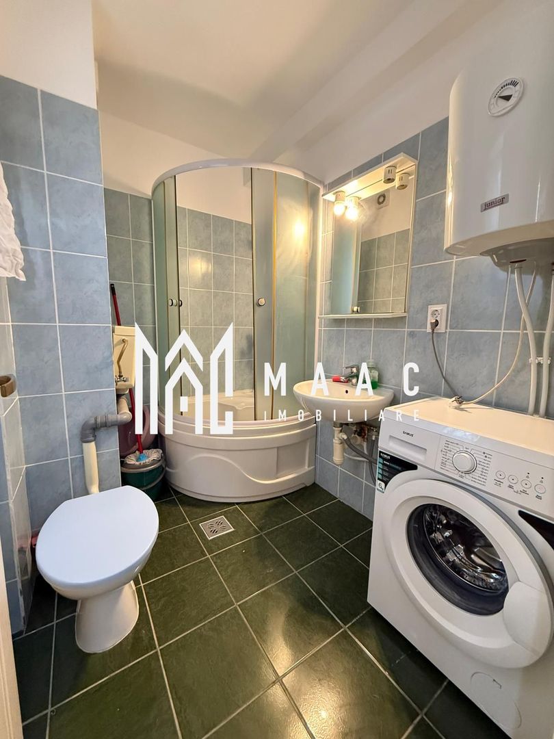 Apartament 2 camere | Decomandat | Mobilat & Utilat - Poză 8