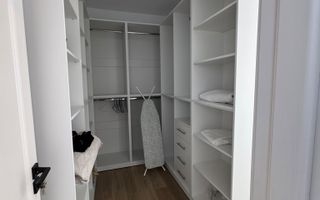 Penthouse 3 camere | Mobilat si Utilat | Bloc Nou | Garaj - Poză 5