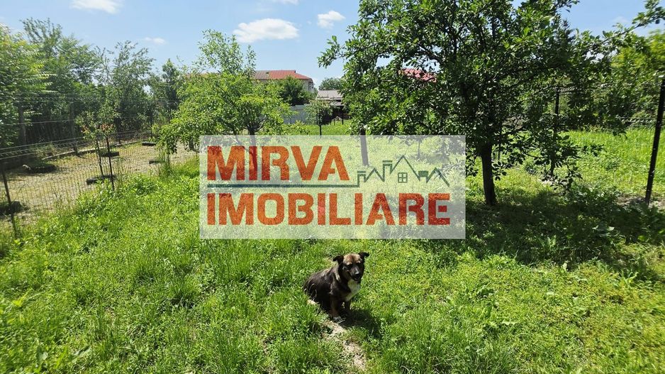 Casa cu teren de 536 mp in Ceptura de Jos - Poză 7