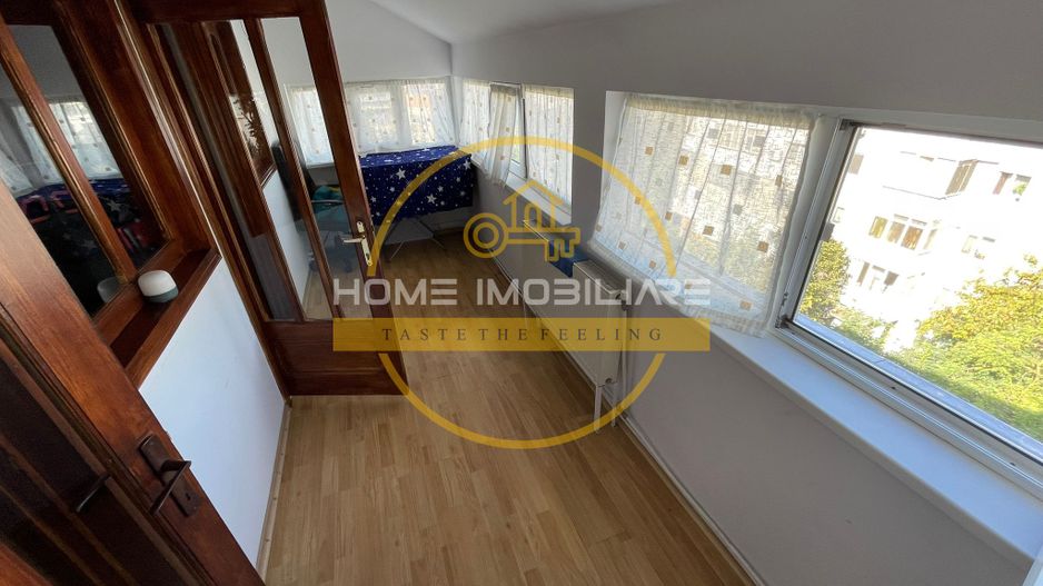 Apartament 2 cam 60MP, et.4 Decomandat Pacurari - Pizza Smile - Poză 6