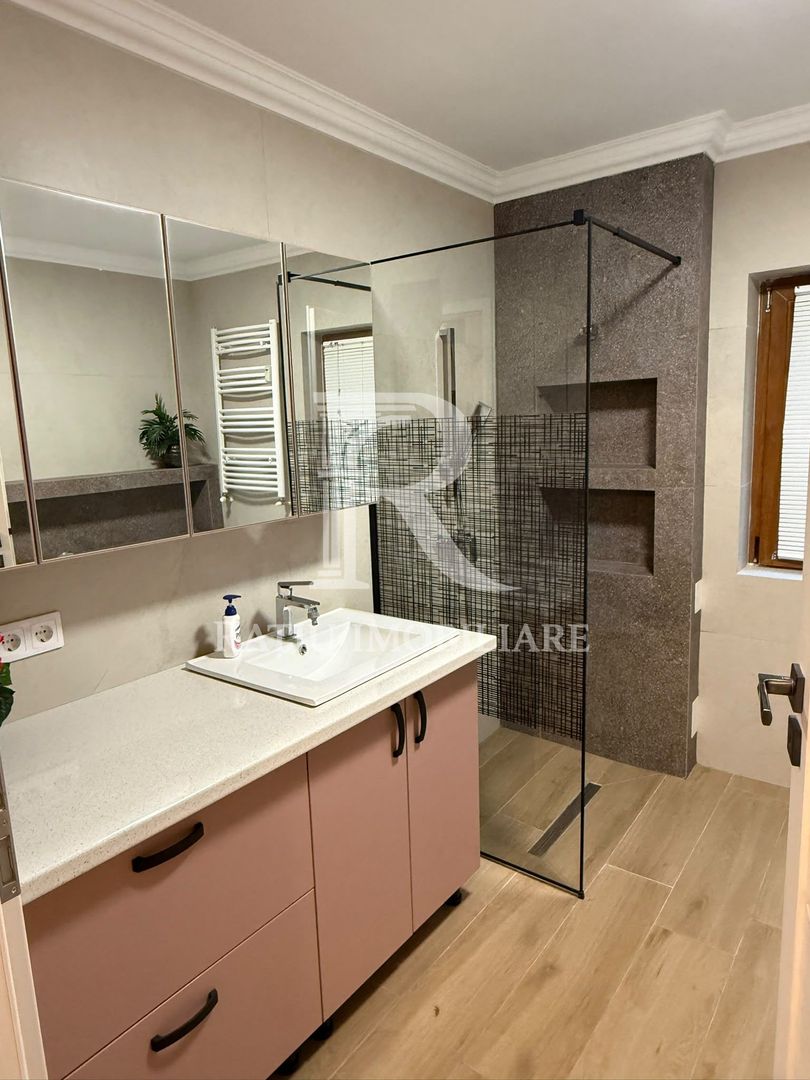 Apartament 3 camere | 71 mp | 2 băi | Zona Ramada - Poză 15