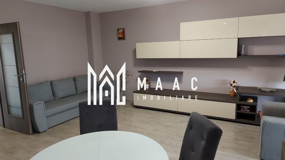 Apartament 3 camere de închiriat | Sibiu, Turnișor | 70 mp - Poză 8