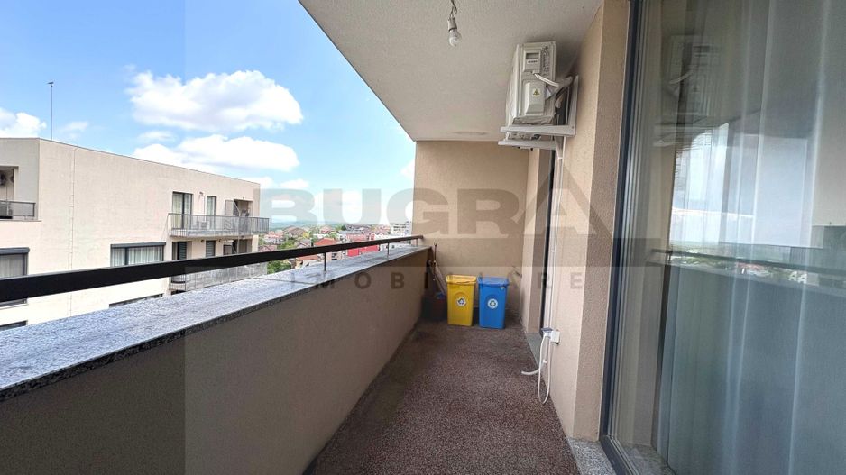 Apartament 2 camere 52 mp, mobilat complet, Andrei Muresanu Sud - Poză 8