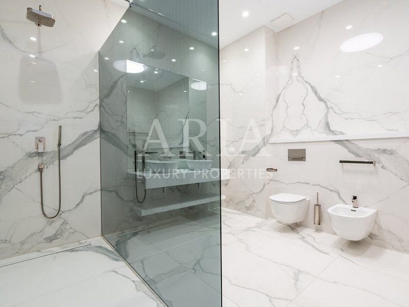 One Rahmaninov - Un nou standard al luxului - mobilat -Floreasca - Poză 12