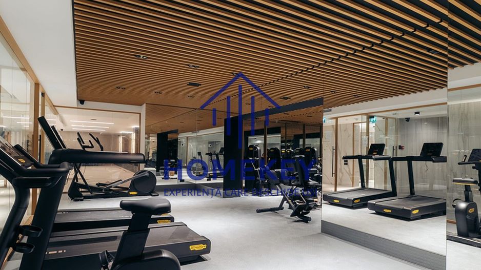 Apartament 2 Camere in BHB Avenue-Fabrica de Glucoza - Poză 17