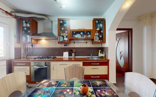 Apartament 4 camere – Strada Novaci Bloc 1989 Zona excelenta - Poză 10