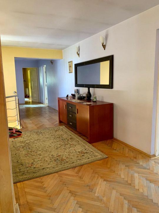 Inchiriere Casa pretabila Gradinita/Azil - Poză 6