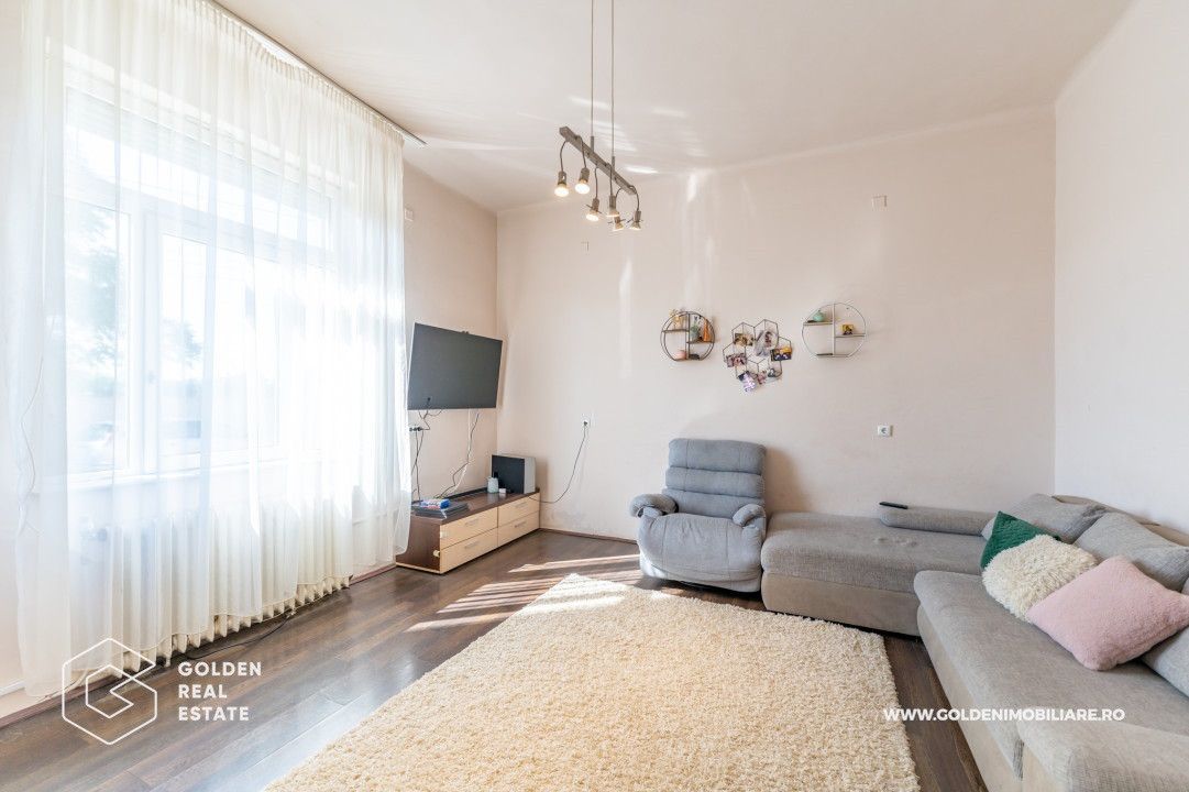 Locuinta de familie cu spatiu ideal pentru dezvoltarea unei afaceri - Poză 4