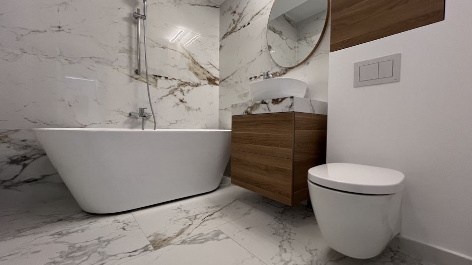 Apartament premium Sisesti - NorthSide Park - Poză 6