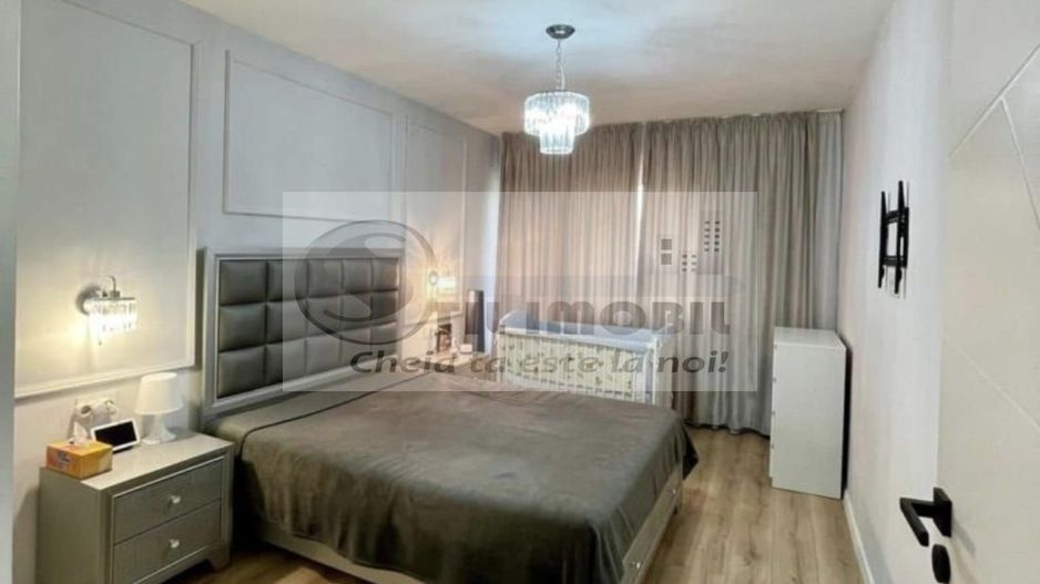 Apartament 3 camere+Loc de parcare - Poză 4