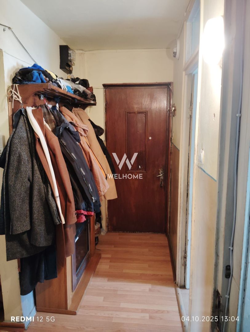 ! Oferta ! - Apartament cu 3 camere zona Hipodrom 2 - Poză 5