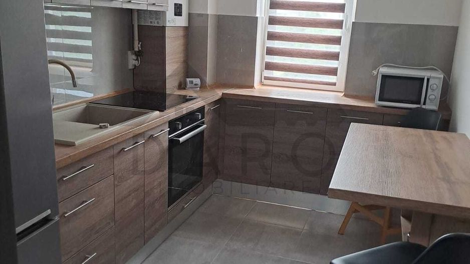 Apartment cu 2 camere de inchiriat zona Unirii - AMA Residence - Poză 2