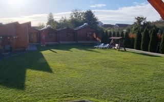 Casă Individuală de vânzare | 306 mp utili | Ocna Sibiului - Poză 13