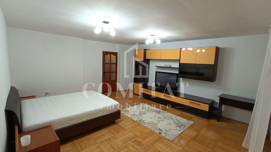 Apartament 4 camere | Confort sporit | Parcare | Zona străzii Cometei - Poză 3