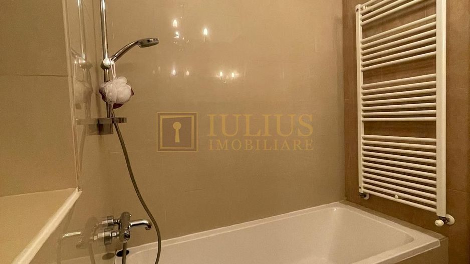 2 camere, langa ISHO-bulevardul Take Ionescu, apartament superb - Poză 5