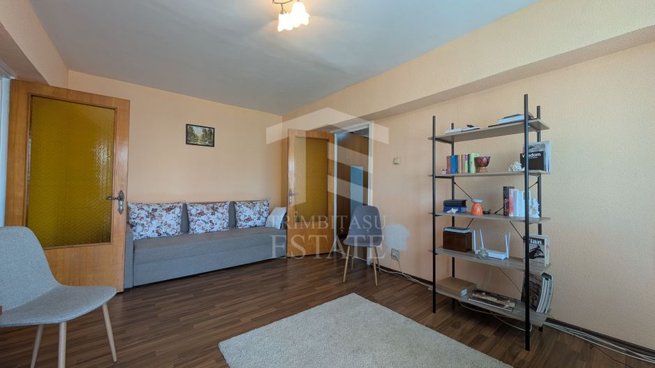 Apartament 2 camere, mobilat, Soseaua Alexandria Nr.20 - Poză 4