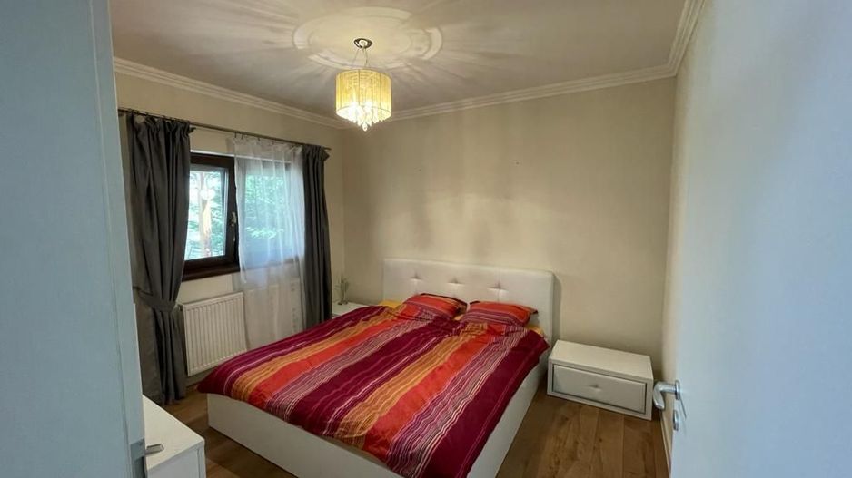 Giroc-Hotel IQ | 2 Camere | Mobilat si Utilat| Curte proprie - Poză 8