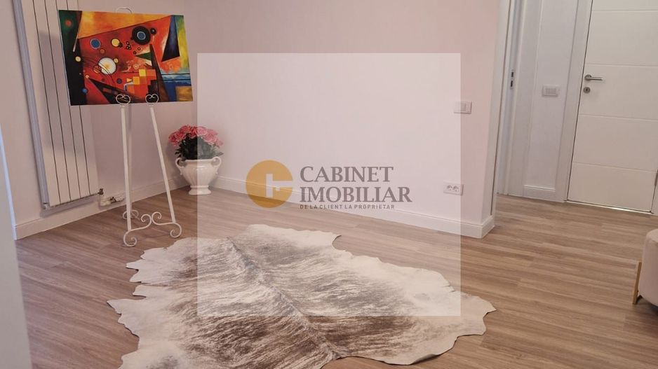 2 camere | Renovat | Universitate - Poză 2