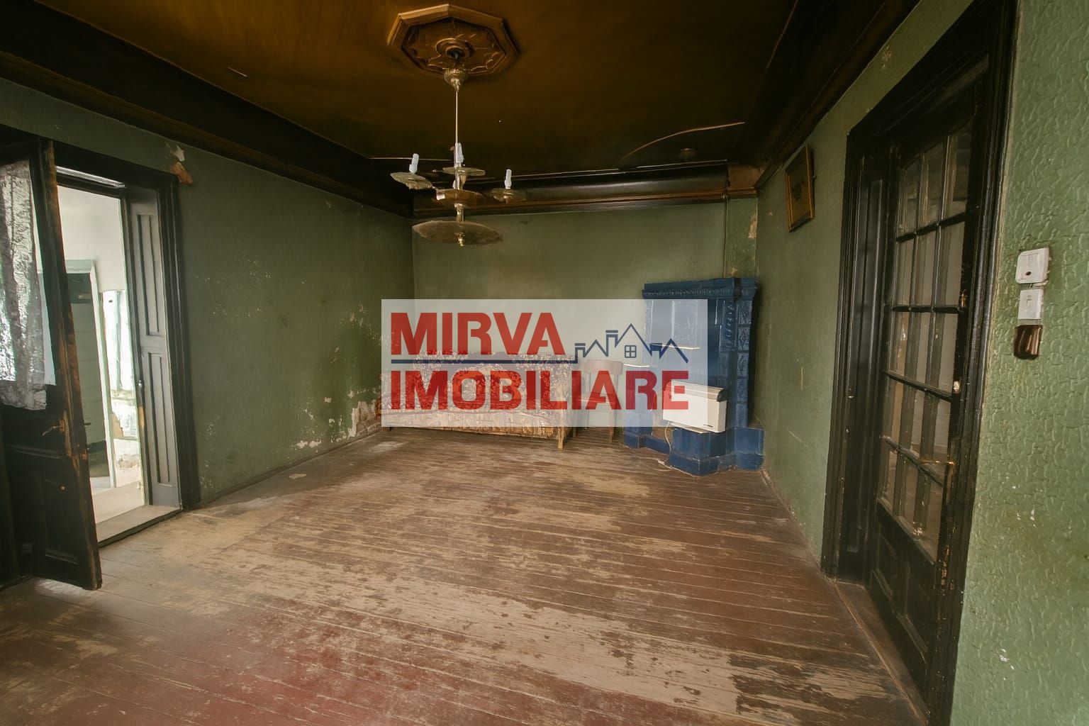 🏡 Casă interbelică cu dublu potențial – Zona Cantacuzino, Ploiești - Poză 19