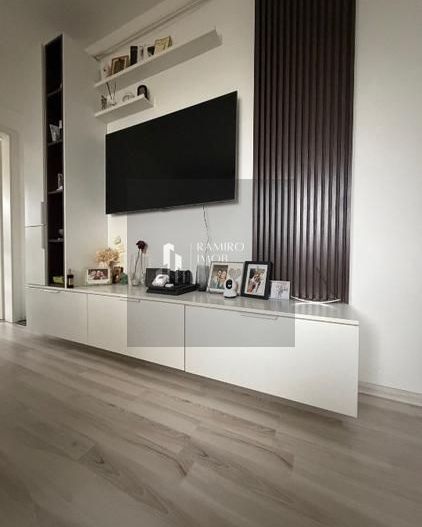 Apartament 2 camere de vânzare – Grand Kristal Residence | Metalurgiei - Poză 1