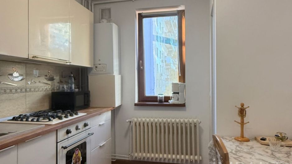 Apartament cu 2 camere semidecomandat etaj 2/4 in Gheorgheni - Poză 4