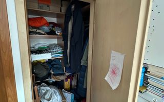 Apartament spatios zona Simion Barnutiu - Poză 21