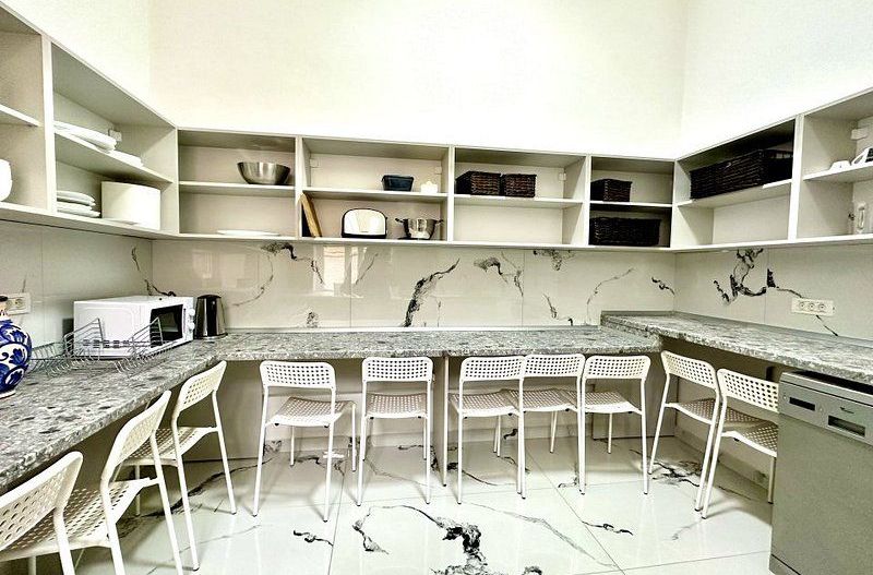 Apartament central, 4 camere - renovat - Poză 22