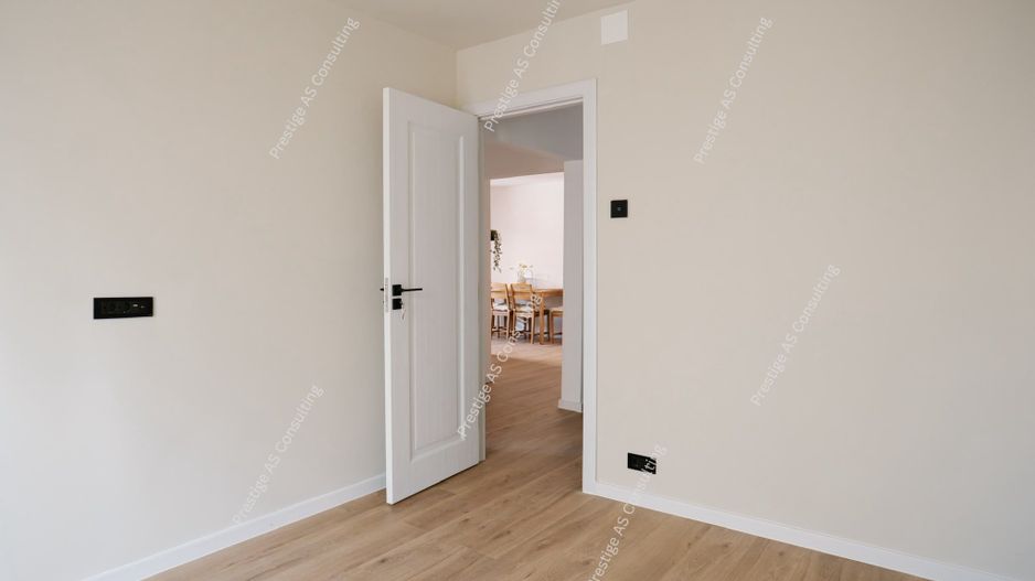 3 camere decomandat | Prima Inchiriere | Iulius Town – Matei Basarab - Poză 20