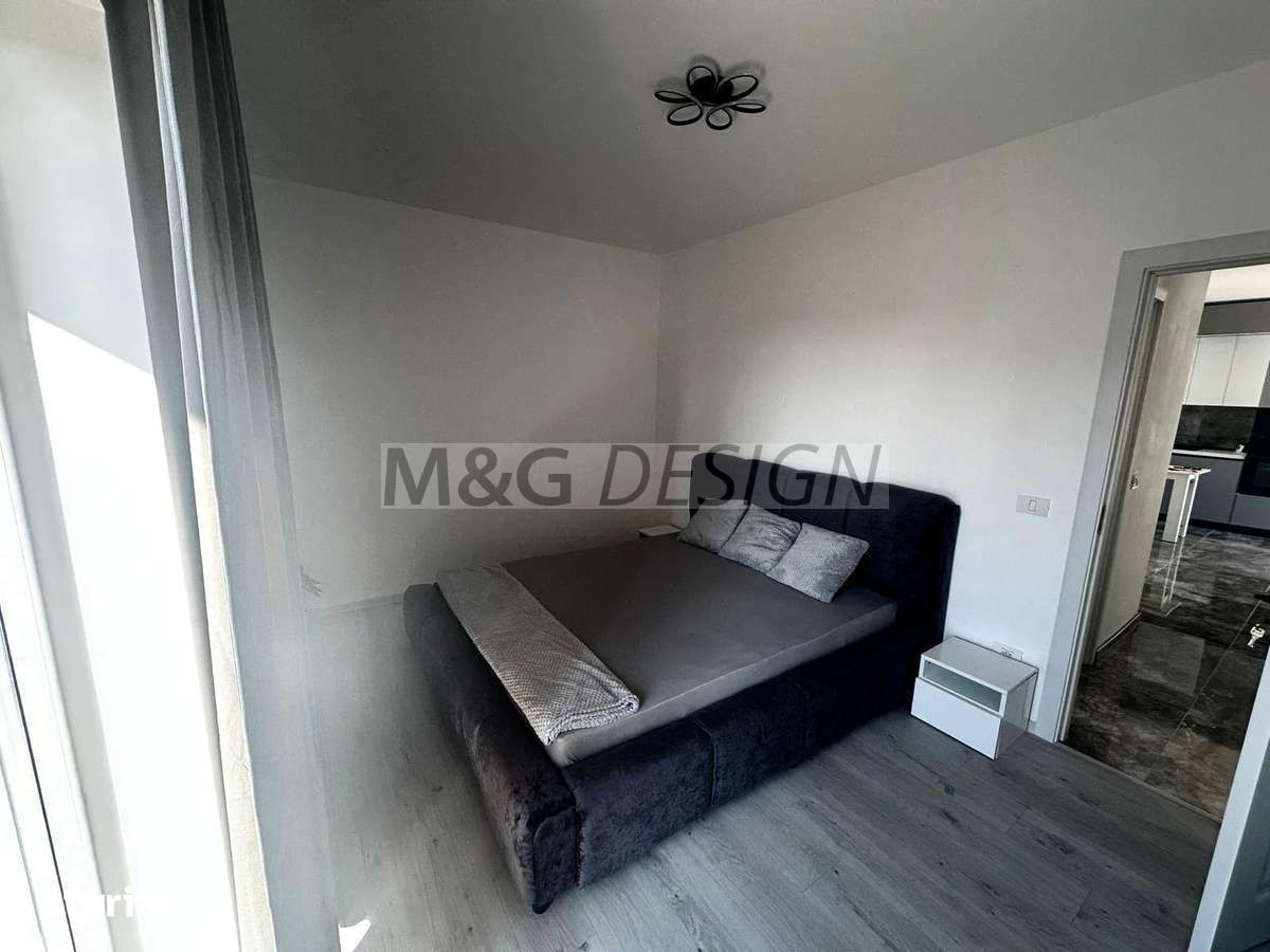 Apartament tip penthous cu terasă și 2 balcoane Giroc - Poză 4