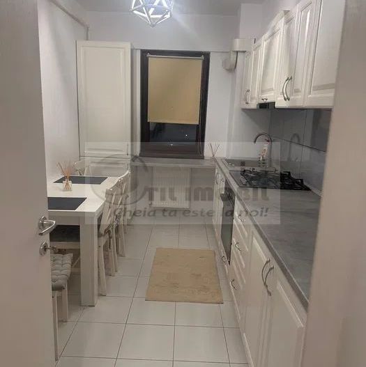 Bucium – Apartament 2 camere decomandat, mobilat – 117.000 € - Poză 1