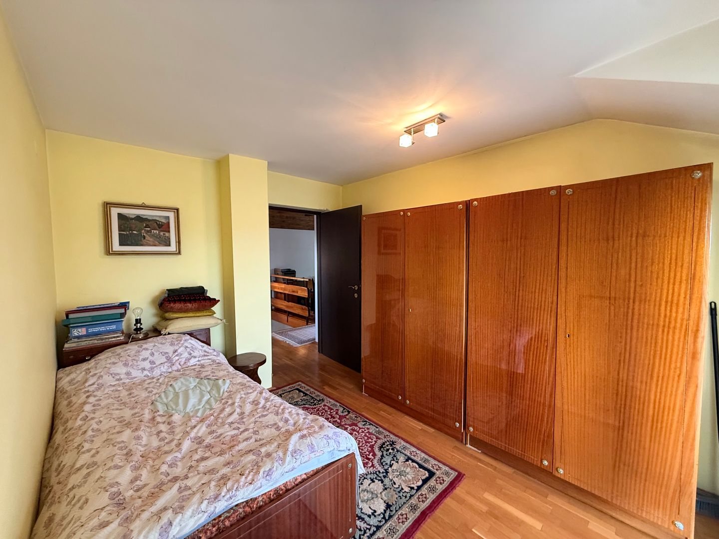 0% comision | Casă individuală cu panoramă | Grigorescu - Poză 11