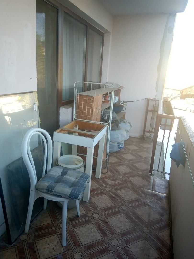 BRASADAS vinde ap 2 cam etaj 1 în Micro 14. - Poză 2