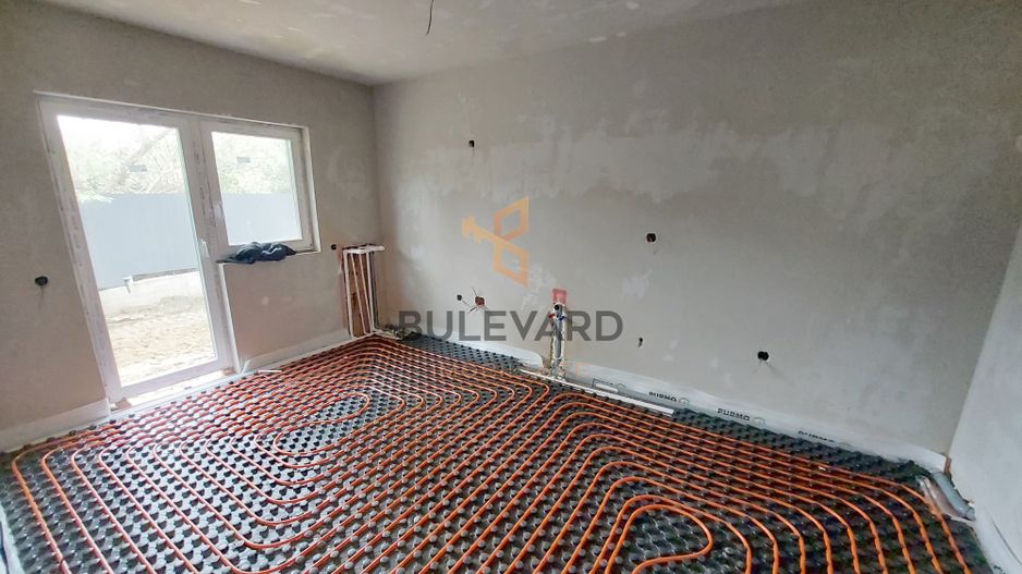 Casa de tip duplex in zona strazii Tautiului! - Poză 9