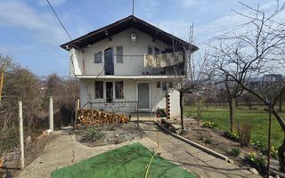 Casa 7 Camere Zona Dealul Furcilor - Poză 2