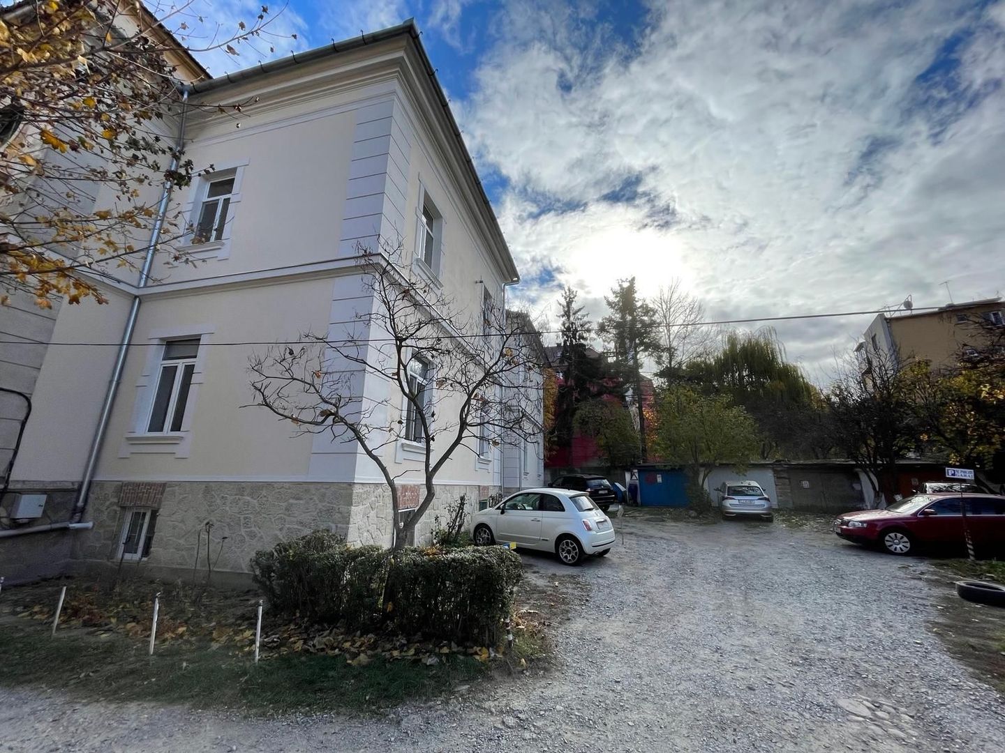 Investitie! Garsoniera  Republicii Zona UMF - Poză 8