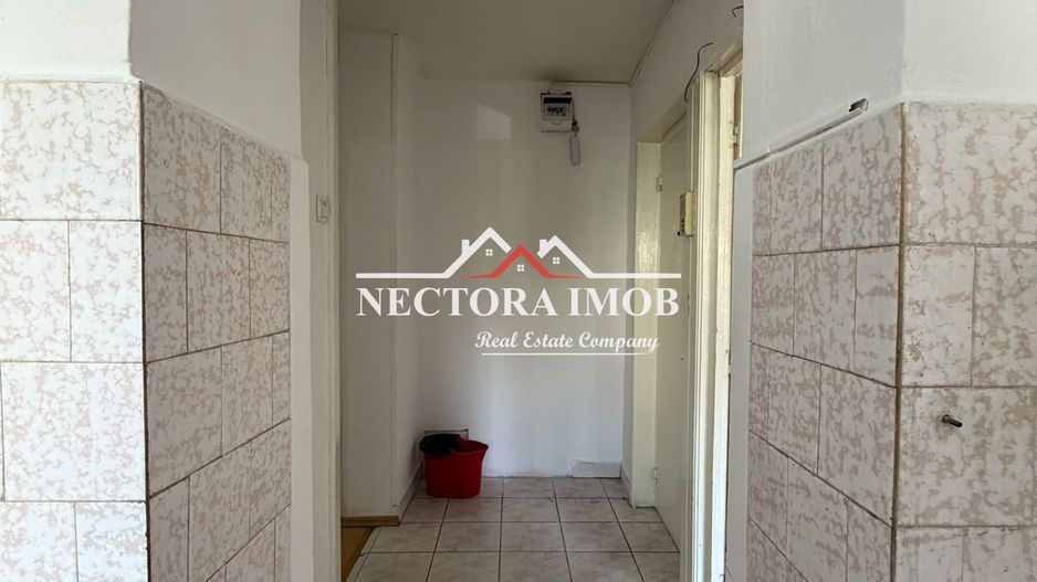 NECTORA IMOB-Apartament 3 camere, 2 bai, Str. Aluminei, Etaj 2, Balcon - Poză 7