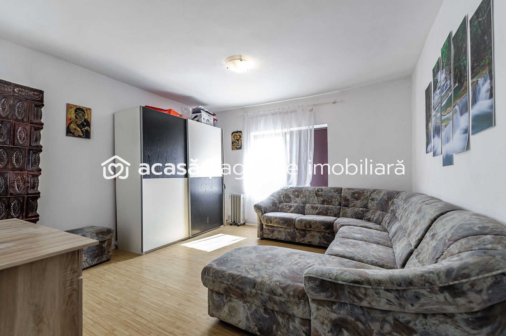 Preț redus! Casă în Grădiște cu 3 dormitoare - Poză 5