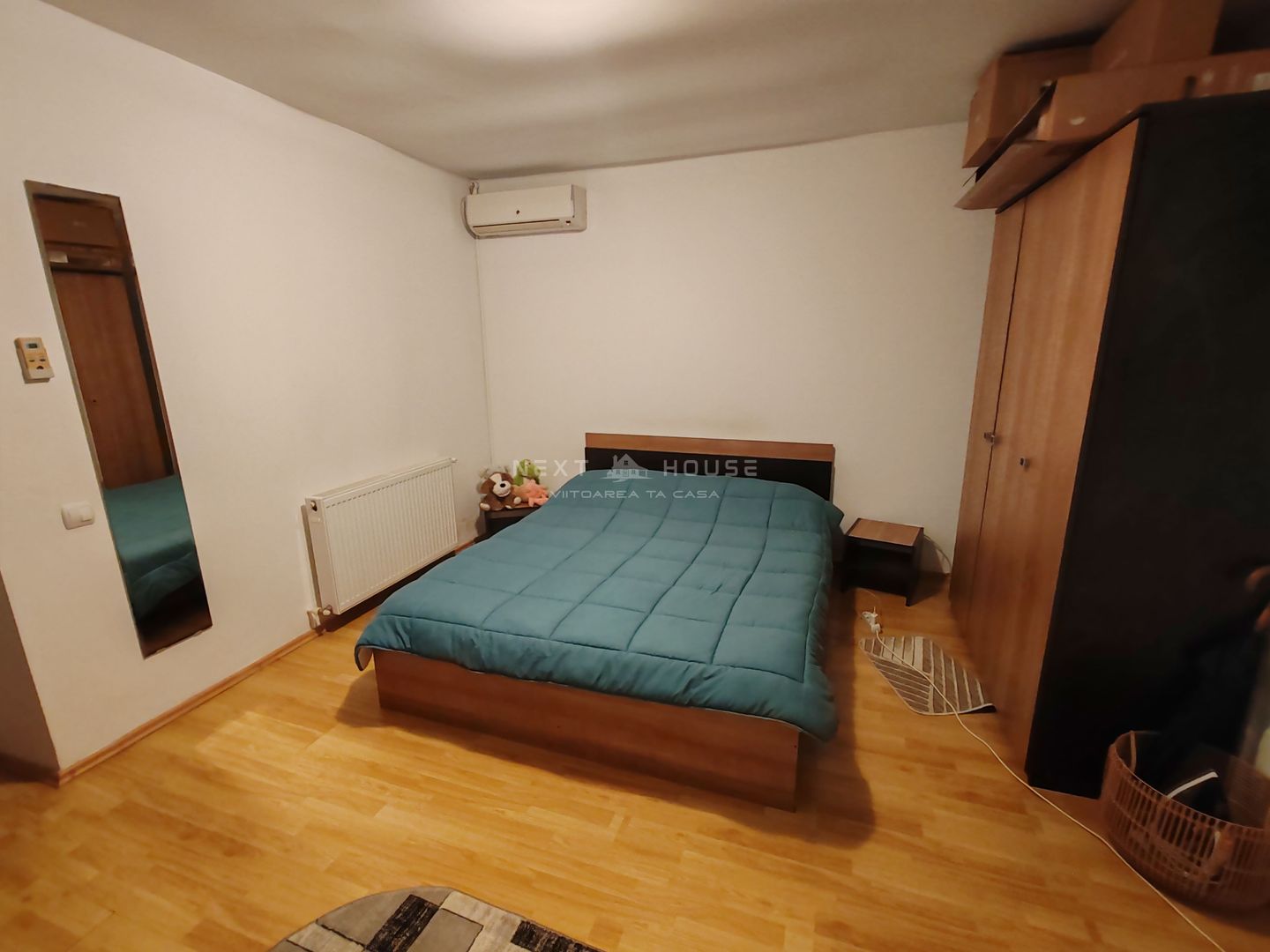 Garsoniera 13 Septembrie -  Parc Sebastian ( Rahova ) - comision 0 - Poză 1