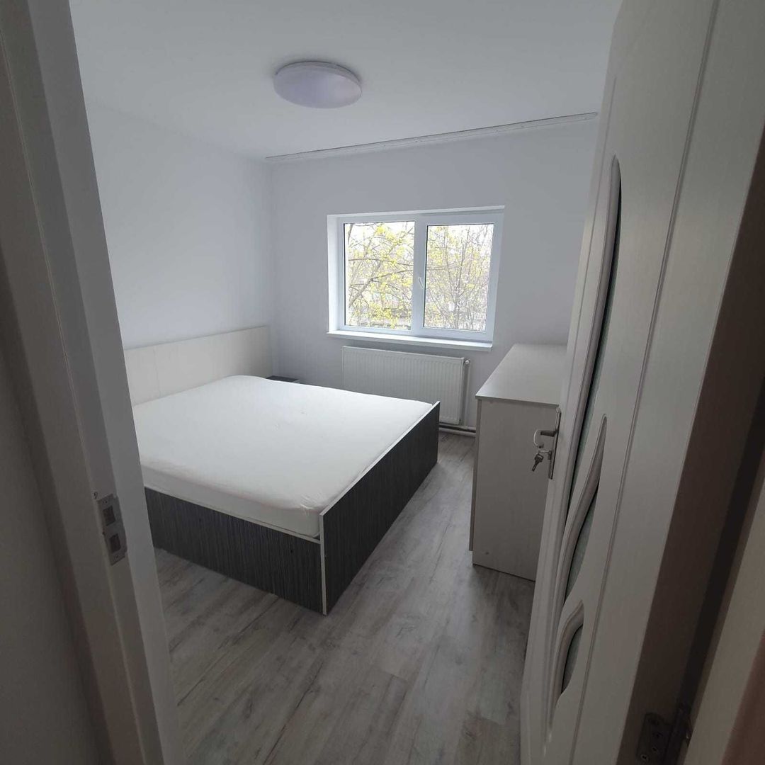 INCHIRIEZ APARTAMENT 2 CAMERE DECOMANDAT - GALATI (ZONA DOJA) - Poză 6