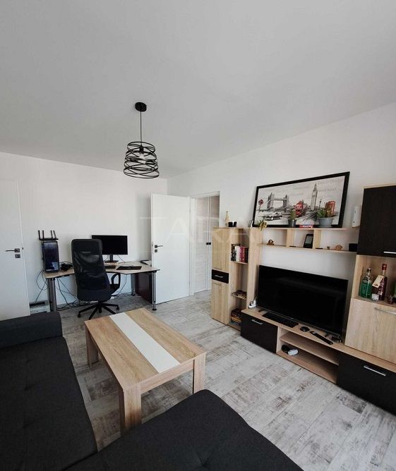 Apartament renovat complet lângă Big Mănăștur, mobilat. - Poză 4