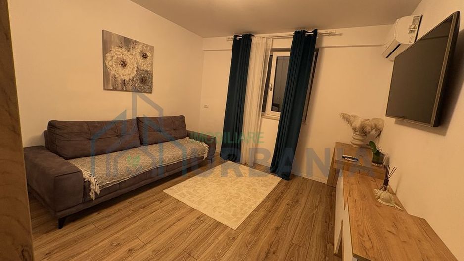 Apartament 2 camere de închiriat, Roca Residence, Valea Adâncă, Iași - Poză 1