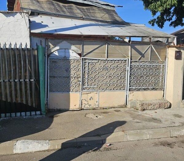 Strada Carul Mic Nr. 30-32, Sector 5, Rahova - Poză 2