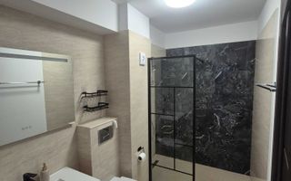 Apartament modern cu două camere în Mărăști, Intre Lacuri. - Poză 12
